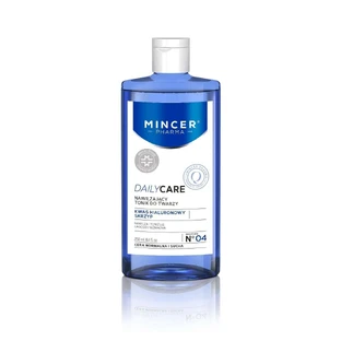 Mincer Pharma DailyCare Увлажняющий тоник для лица №04, 250 мл