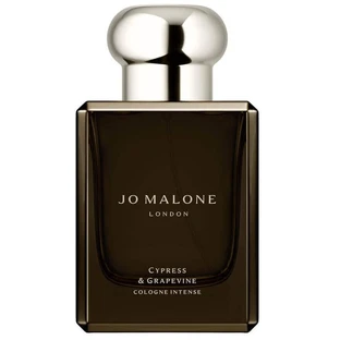 Jo Malone Cypress & Grapevine Intense Cologne, 50 мл