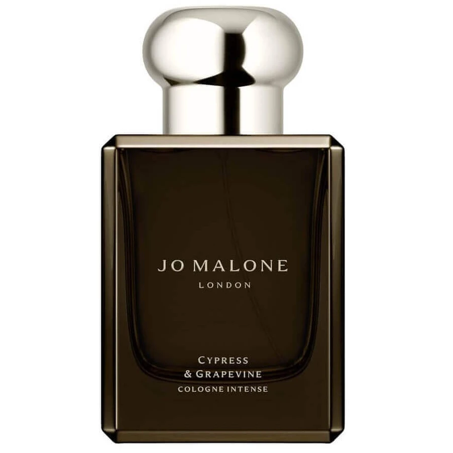 Jo Malone Cypress & Grapevine Intense Cologne, 50 мл: ціни та характеристики
