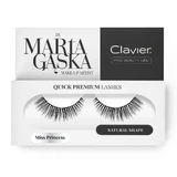 Clavier Quick Premium Strip Lashes Miss Princess 823