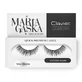 Clavier Quick Premium Strip Lashes Miss Princess 823