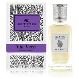 Туалетная вода Etro Via Verri, 50 мл