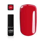 Silcare Flexy Hybrid Gel She W!ll Stay Beautiful Гибридный лак 245, 4,5 г.