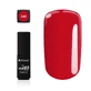 Гібридний лак для нігтів Silcare Flexy Hybrid Gel She W!ll Stay Beautiful Hybrid 245, 4,5 г