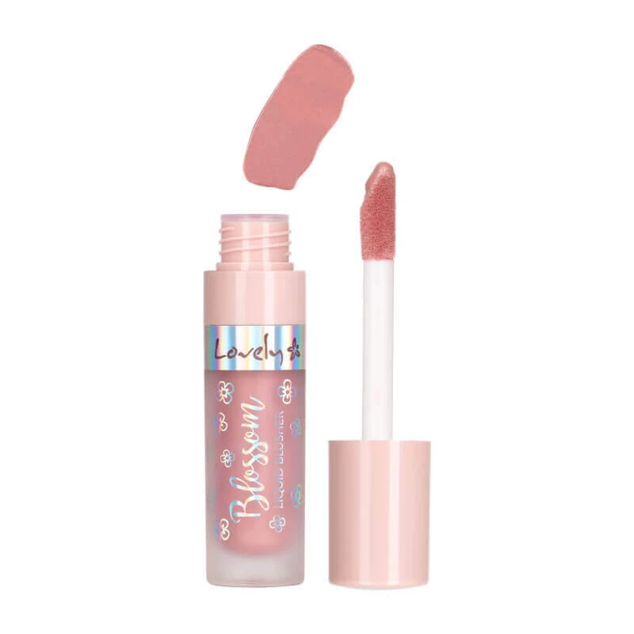 Fard de image lichid Lovely Blossom 2, 5 ml: цены и характеристики