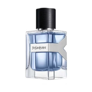 Ив Сен Лоран Y Pour Homme Туалетная вода, 60 мл
