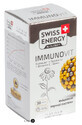 Витамины Swiss Energy ImmunoVit в капсулах №30
