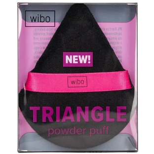 Пудрова пудра Wibo Triangle
