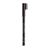Карандаш для бровей Miss Sporty 002 коричневый, 5 г