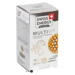 Вітаміни Swiss Energy MultiVit в капсулах №30: ціни та характеристики
