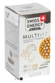 Swiss Energy