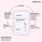 Handy Lab. Екстремальний ретинол, маска для рук в рукавичках, 30 г: ціни та характеристики