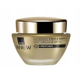 Avon Anew Ultimate Firm & Supple Укрепляющий дневной крем с протинолом SPF20, 50 мл