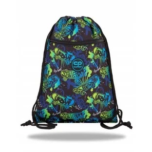 Нічна сумка для взуття Coolpack Vert Skate