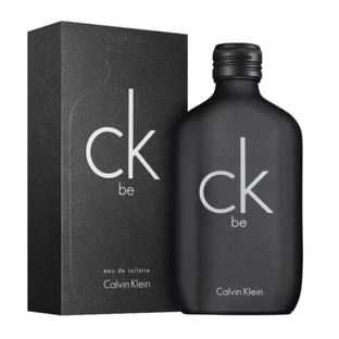 Туалетна вода Calvin Klein CK Be, 100 мл