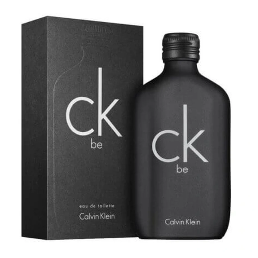 Туалетна вода Calvin Klein CK Be, 100 мл: ціни та характеристики