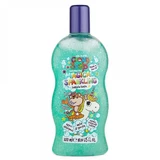Kids Stuff Crazy Ігристий флюїд для ванн з блискітками, 300 мл