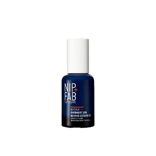 Отшелушивающая сыворотка-концентрат 8% Glycolic Fix, 45 мл, Nip+Fab