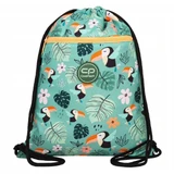 Сумка для обуви Coolpack Vert Toucans