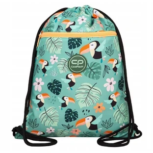 Сумка для обуви Coolpack Vert Toucans