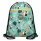 Сумка для обуви Coolpack Vert Toucans