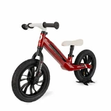 Балансировочный велосипед Bike Racer, красный, Qplay