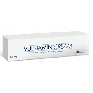 Crema Vulnamin, 50 г