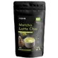 Матча латте чай органічний, 125 г, Niavis