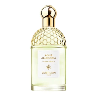Туалетная вода Guerlain Aqua Allegoria Herba Fresca, 75 мл
