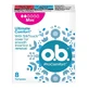 Тампони гігієнічні OB ProComfort mini 8 шт