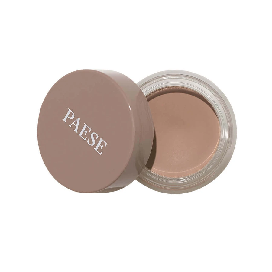 Paese Tan Kissed Bronzer Cream 01, 12 г: ціни та характеристики