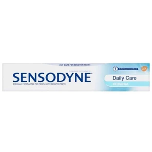 Зубна паста Sensodyne Daily Care Original Mint, 75 мл