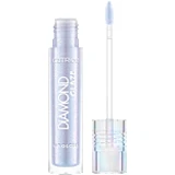 CATRICE Блеск для губ Diamond Glaze 010 Bubbles 'N' Troubles, 3 мл