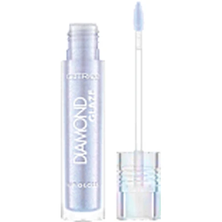 Блиск для губ CATRICE Diamond Glaze 010 Bubbles 'N' Troubles, 3 мл: ціни та характеристики