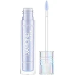 Блиск для губ CATRICE Diamond Glaze 010 Bubbles 'N' Troubles, 3 мл: ціни та характеристики