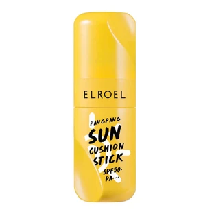 Elroel Sunscreen Stick SPF50+, 12 г
