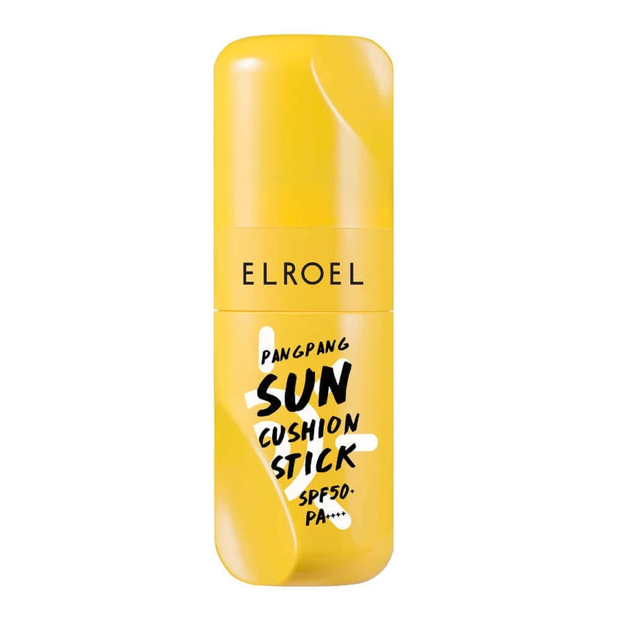 Elroel Sunscreen Stick SPF50+, 12 г: ціни та характеристики