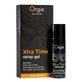 Гель для задержки эякуляции Orgie Xtra Time Delay, 15 мл