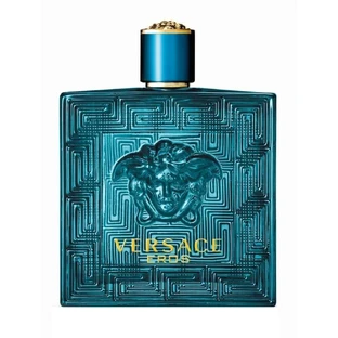 Versace Eros Eau de Toilette, 100 мл