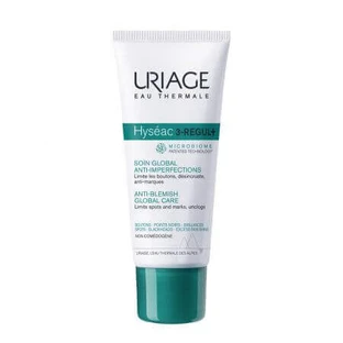 Крем проти акне Hyseac 3-Regul+, 40 мл, Uriage