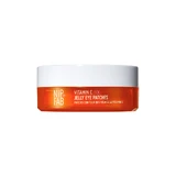 Патчи для глаз Vitamin C Fix, 20 штук, Nip+Fab