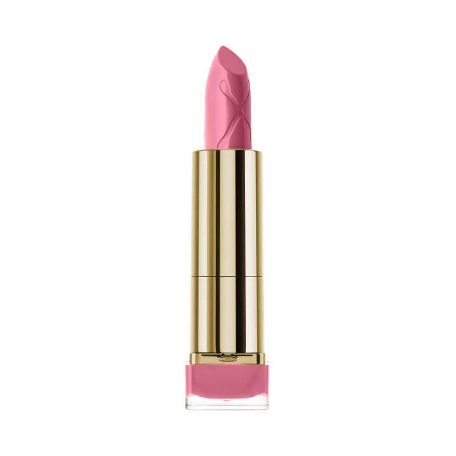 Губна помада Max Factor Color Elixir 095 Dusky Rose, 4 г: ціни та характеристики