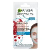 Garnier, Aqua Mask, маска, 8 мл
