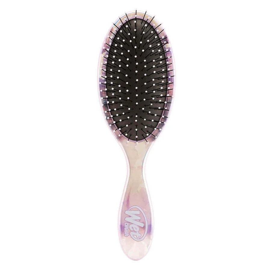 Щітка для волосся Wet Brush Original Detangler Limited Edition Watercolor Tie Dye Hairbrush: ціни та характеристики