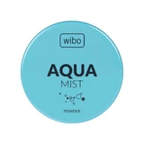 Wibo Aqua Mist Powder Пудра для лица с морским коллагеном, 10 г