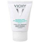 Vichy 7 Days Anti-Perspirant Cream Treatment Крем-антиперспірант, 30 мл