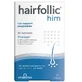 Vitabiotics Hairfollic Him для підтримки здоров'я волосся, 30 табл