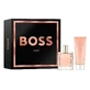 Hugo Boss Alive Set Eau de Parfum, 50 мл + Body Lotion, 75 мл