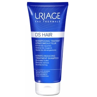Uriage DS Hair, Кераторегулюючий шампунь, 150 мл