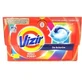 Капсулы для стирки цветного белья Vizir All in 1, 18 шт.